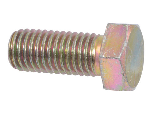 JLG Part # 88201095 | HHCS  5/8-11 X 1-1/2  GR-5 ZN, EA