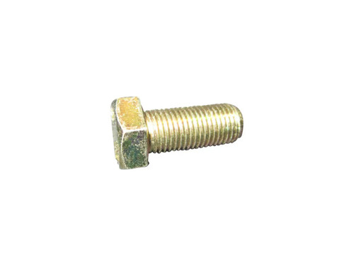 JLG Part # 88201533 | HHCS  3/8-24 X 7/8  GR-5 ZN, EA