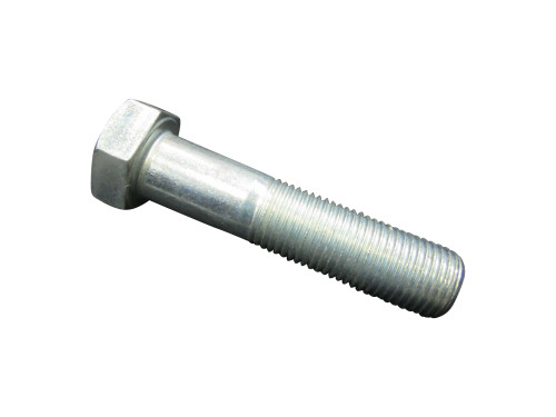 JLG Part # 88201569 | HHCS  1/2-20 X 2-1/4  GR-5 ZN, EA