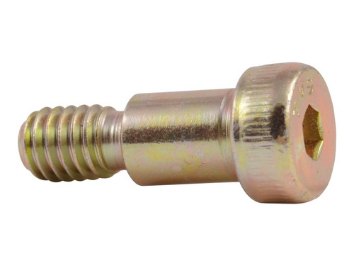 JLG Part # 88251018 | HEX SOCKET HEAD SHOULDER SCREW, EA