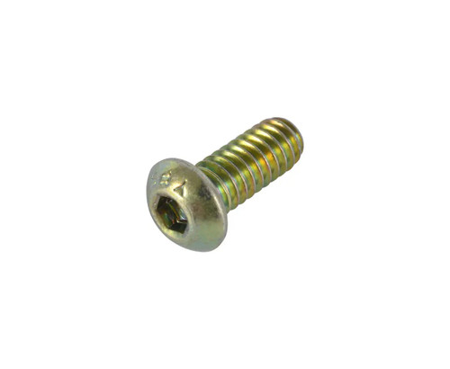 JLG Part # 88261015 | SCREW, HBHCS-1/4-20 X 5/8  ZN, EA