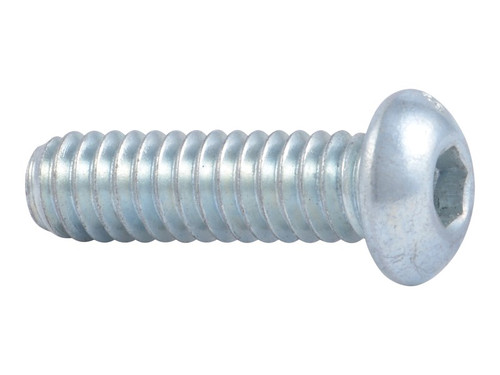 JLG Part # 88261017 | CAPSCREW 1/4-20 X 7/8 LONG HEX, EA