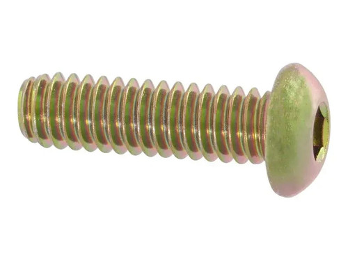 JLG Part # 88261017 | CAPSCREW 1/4-20 X 7/8 LONG HEX, EA