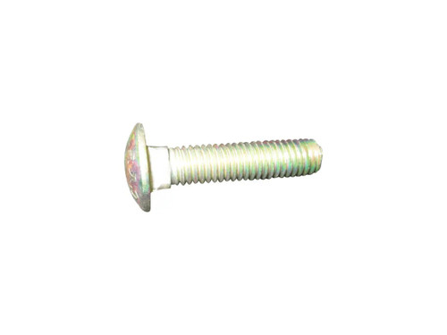 JLG Part # 88411094 | CARRIAGE BOLT, 7/16-14 X 2 LG, EA