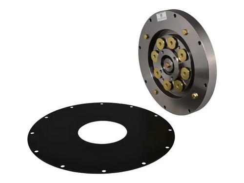JLG Part # 8841318 | COUPLER ISOLATION, EA