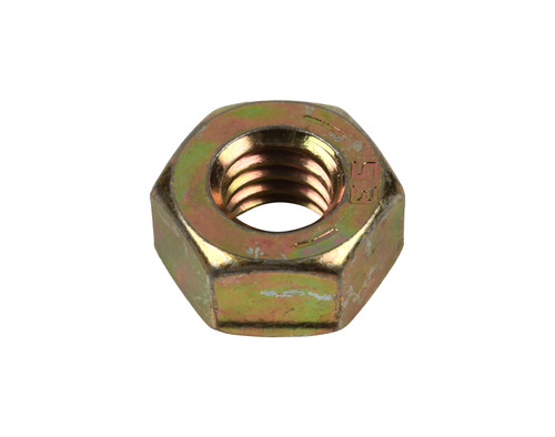 JLG Part # 88501005 | NUT,HEX HVY 5/16-18 GR5 ZN, EA