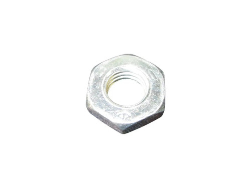 JLG Part # 88501110 | NUT, 5/8-11 HVY HEX JAM GR-5 -, EA