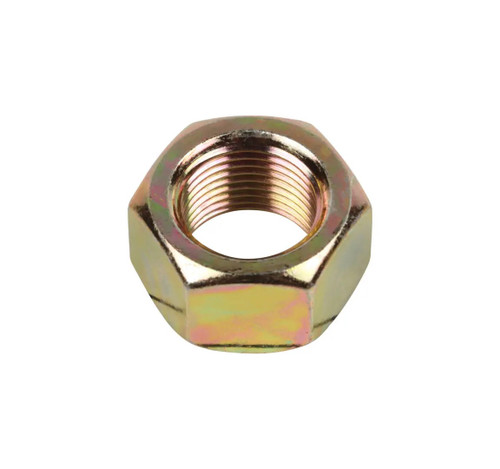 JLG Part # 88501312 | NUT,HEX 3/4-16 GR-5 ZN, EA