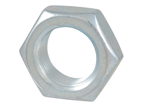 JLG Part # 88501416 | NUT,HEX JAM 1-14 GR8 ZN, EA