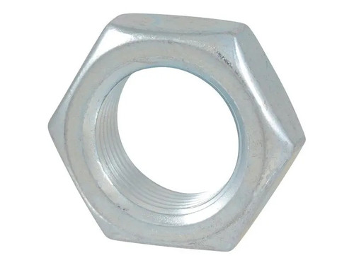 JLG Part # 88501416 | NUT,HEX JAM 1-14 GR8 ZN, EA