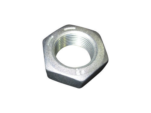 JLG Part # 88501420 | NUT,HEX JAM 1-1/4-12 G8 ZN, EA