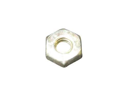 JLG Part # 88501612 | NUT,HEX 10-24 GR-5 ZN, EA