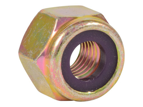 JLG Part # 88521208 | NUT ESNA 21NU-083 1/2-13 HVY, EA