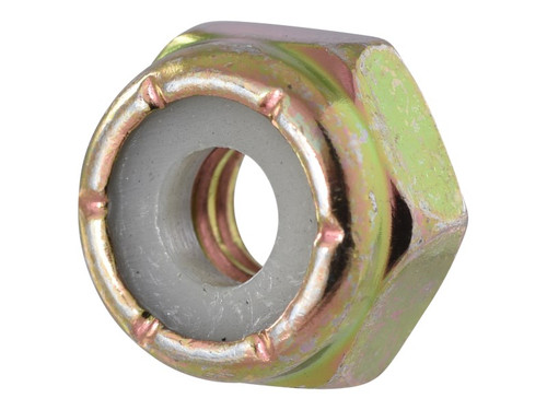 JLG Part # 88521304 | NUT ESNA 21NTU-040 ZINC PLATED, EA