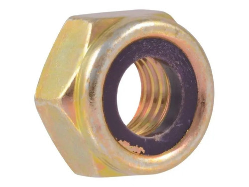 JLG Part # 88521310 | ESNA NUT 21NTU-101 5/8-11 ZINC, EA