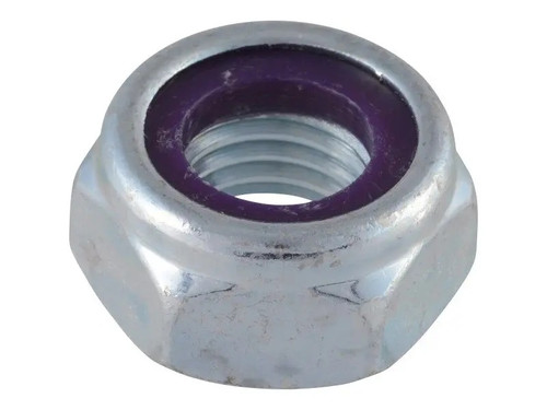 JLG Part # 88521312 | NUT ESNA 41NTU-120 HEAVY THIN, EA
