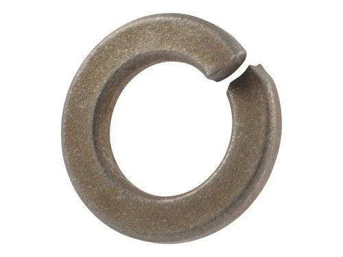 JLG Part # 88551012 | WASHER 7/16 MED KANTLINK ZINC, EA