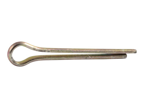 JLG Part # 88631301 | COTTER STEEL 1/16X1/2, EA