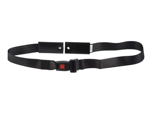 JLG Part # 8864043 | 2" SEAT BELT ASSY, EA