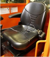 JLG Part # 8864057 | SEAT BELT, EA