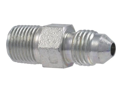 JLG Part # 88661002 | ADPT,ST S JIC/NPTF 3-2 FG, EA