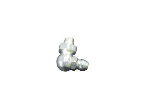 JLG Part # 88671027 | HYD LUBE FITTING 1/4-28 90 DEG, EA