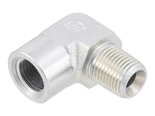 JLG Part # 88712011 | STREET ELBOW 90 DEG 1/8 PIPE, EA