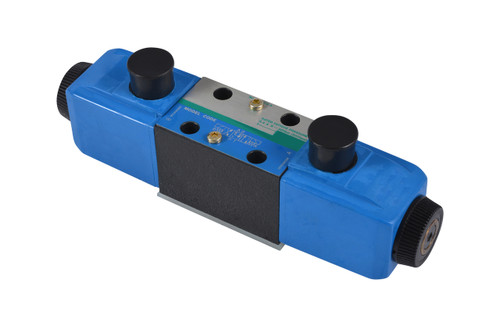 JLG Part # 8902194 | VALVE SOLENOID, EA