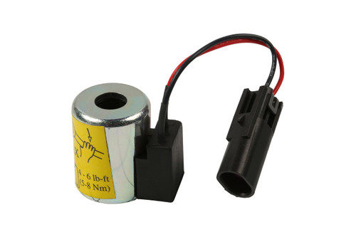 JLG Part # 8902698 | SOLENOID COIL 12V, EA