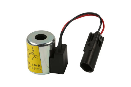JLG Part # 8902698 | SOLENOID COIL 12V, EA