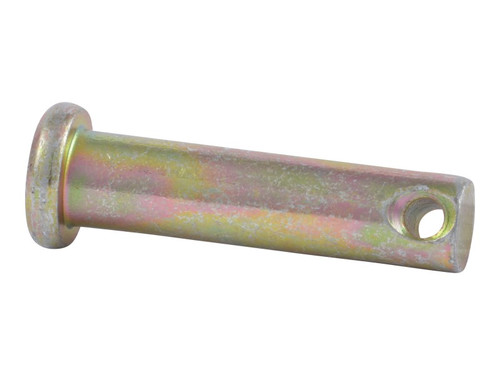 JLG Part # 90021552 | CLEVIS PIN 1/4 X 1 ZINC PLATED, EA
