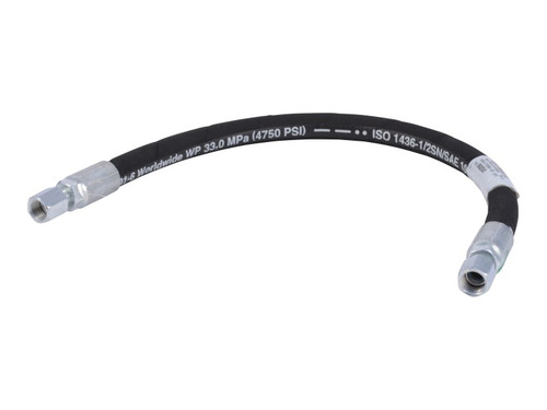 JLG Part # 90022042 | HOSE ASM - 100R2A-06, EA