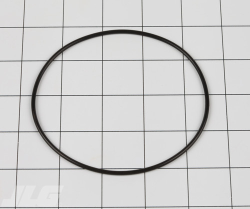 JLG Part # 90023155 | O-RING - AS-568-155 BUNA-N 70, EA