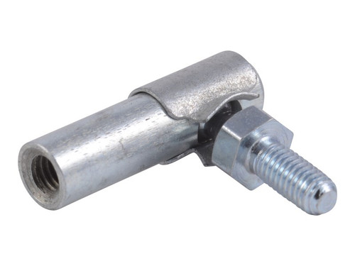 JLG Part # 90027908 | BALL JOINT W/NUT & WASHER, EA