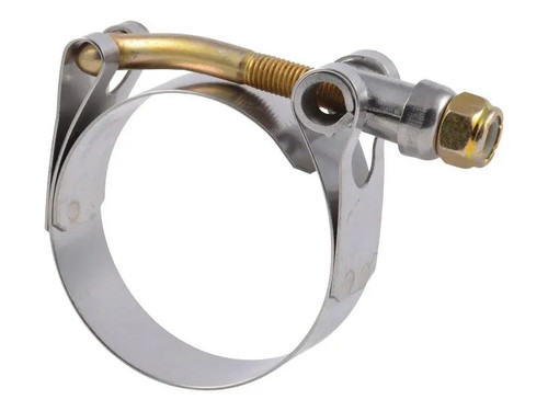 JLG Part # 90028695 | CLAMP - HD BAND  QT#C7808, EA