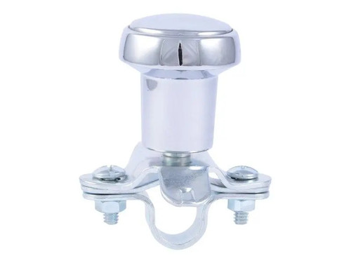 JLG Part # 90202230 - SPINNER KNOB FOR STEERING, EA