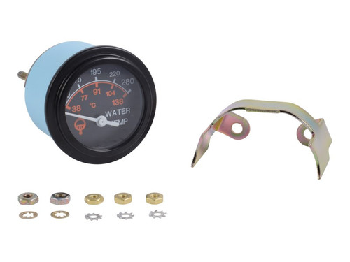 JLG Part # 90205687 | WATER TEMP GAUGE MOD 826EM, EA