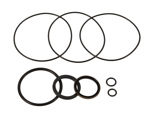 JLG Part # 90206567 | KIT-ORBITROL SEAL, EA