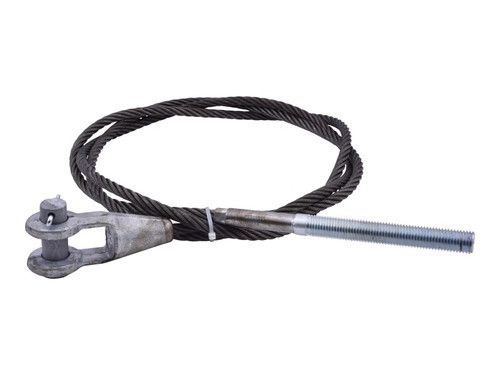 JLG Part # 90206887 | RETRACTION CABLE RUNNING, EA