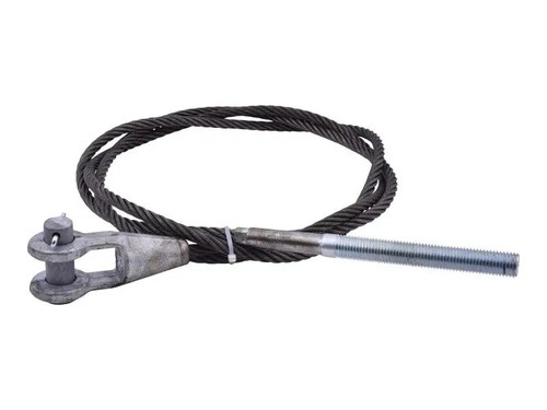 JLG Part # 90206887 | RETRACTION CABLE RUNNING, EA