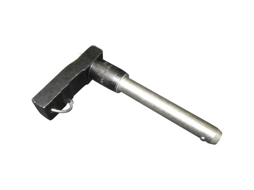 JLG Part # 90207902 | QUICK RELEASE PIN .38 DIA X, EA
