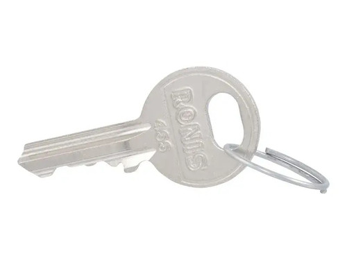 JLG Part # 910016 | RONIS 455 KEY X2, EA