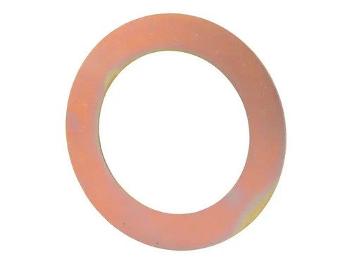 JLG Part # 91031009 | WASHER SHIM-ZINC PLATED PER, EA