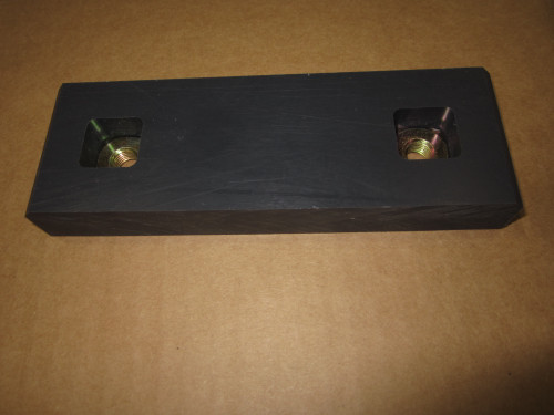 JLG Part # 91033185 | BEARING PAD, EA