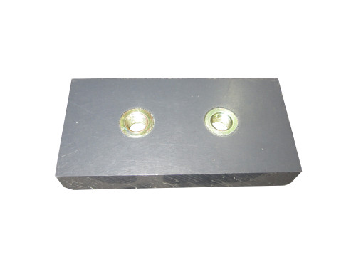 JLG Part # 91033187 | BEARING PAD NYLATRON GSM, EA