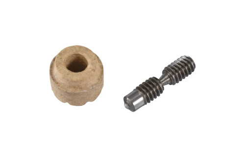 JLG Part # 91033215 | WELD STUD - 1/4-20 X 1/2 CFL -, EA