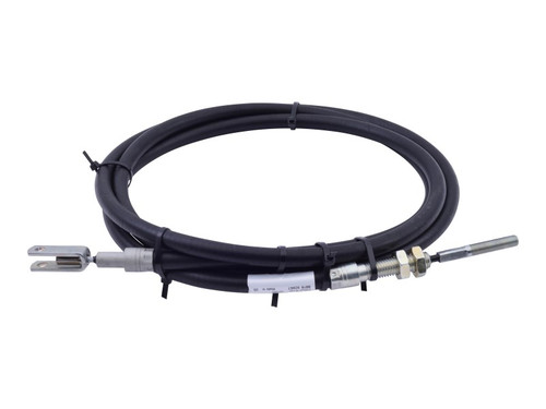 JLG Part # 91033253 | BRAKE CABLE  50PC BRK, EA