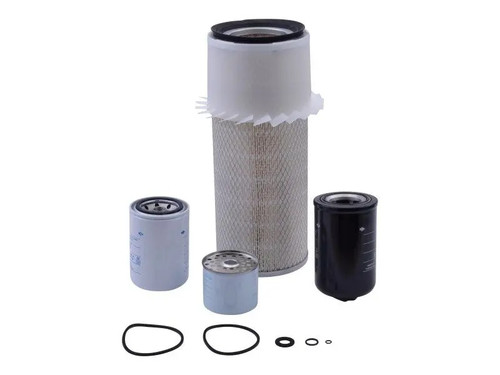 JLG Part # 91035141 | ENG TRANS FILTER KIT, EA