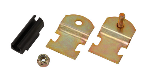 JLG Part # 91043120 | CLAMP, CUSHION 3/8", EA