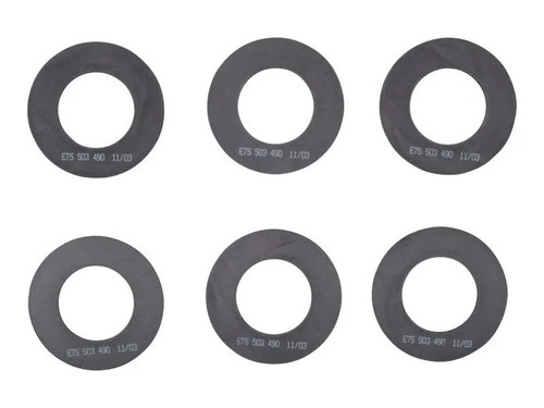JLG Part # 91044199 | SPRING WASHER KIT, EA